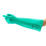 Gant de protection chimique Alphatec 37-185 T.8