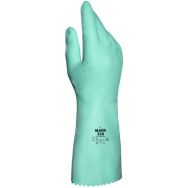 Gant de protection chimique UltrAnitril - MAPA Professional