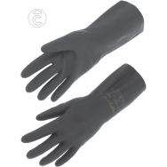 Gant latex neoprene 30cm 7-10 - Singer