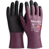 Gant nitrile précision - MAXIDRY ELITE 64 226 - ATG