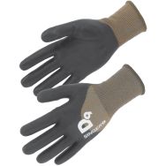 Gant pehd 3/4 nitrile - Singer