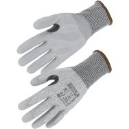 Gant pehd enduite avec renfort nitrile - Singer