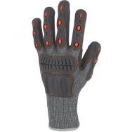 Gant pehd renforcement nitrile - Singer