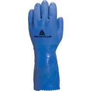 Gant pétrolier trempé PVC/coton VE780