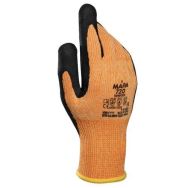 Gant protection thermique chaleur de contact Mapa Professional