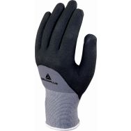 Gant tricot polyamide/nitrile VE729