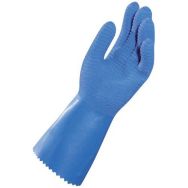 Gants Harpon 326 Taille 8 Bleu