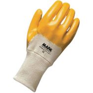 Gants Titanlite 397 Manutention Taille 10 Jaune