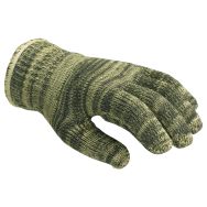 Gants antichaleur 350 C taille 10