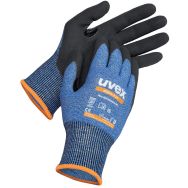 Gants anticoupures Athletic B XP 60036 - Uvex - 10 pièces