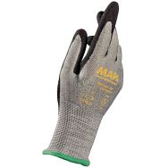 Gants anticoupures niveau B milieux huileux KryTech 580