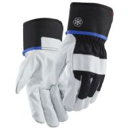 Gants artisan doublés - poignet ouvert - Blåkläder