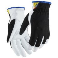 Gants artisan doublés stretch - Blåkläder