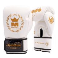 Gants de boxe - Montana