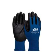 Gants de manutention 41-e1335 tactile avec picots