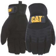 Gants de manutention CAT - Taille 9 - Noir