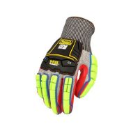 Gants de manutention anti-impact Ringers® R065  - Ansell