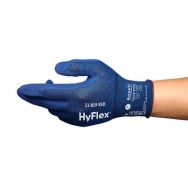 Gants de manutention ergonomique HyFlex 11-819 ESD - Ansell