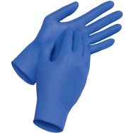 Gants de protection chimique U-fit Lite - Uvex