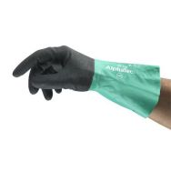 Gants de protection chimique en nitrile Alphatec® 58-128 - Ansell