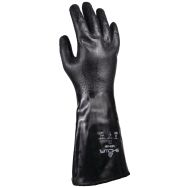 Gants de protection chimique résistants aux coupures 3416 - Néoprène