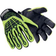 Gants de protection contre les impacts Chrome Series® 4026 - HexArmor