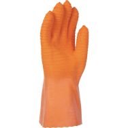 Gants de protection chimique et anti chaleur - Finition crêpée - Singer