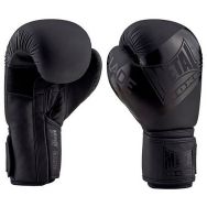 Gants entraînement - Metal Boxe - Blade black is black