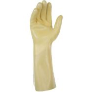 Gants latex électricien TU 500 V Testé à 2500 V T9