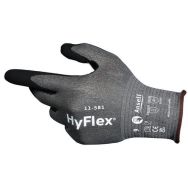 Gants légers anti-coupure supérieure EN ISO F Hyflex 11-581 - Ansell