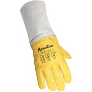 Gants protection froid T10 Beige