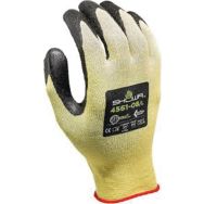Gants résistants aux coupures 4561 - Renforcé Kevlar® / Showa