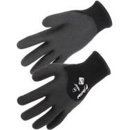 Gants spécial froid double couche version 3/4 enduit L - 5 paires