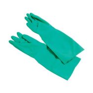 Gants "spécial plonge" en nitrile taille 9