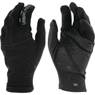 Gants tactiles grip mi-saison Urban Moov - Noir