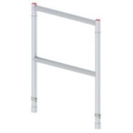 Garde-corps pour échafaudage RS Tower 4 et 5 - Altrex