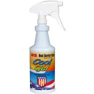 Gel de protection anti-chaleur Cool Gel 946 mL