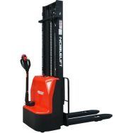 Gerbeur électrique économique compact 1.5T - 2,9 à 3,6m - Stockman