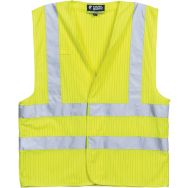 Gilet Hoder HV - Coverguard