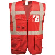 Gilet Iona Executive F476 - Portwest