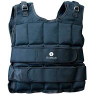 Gilet Leste 10 kg Vario Sveltus