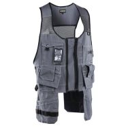 Gilet Porte-Outils X1500 3100 Blaklader