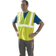 Gilet de sécurité baudrier classe 2 - Taliaplast