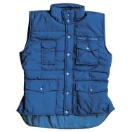 Gilet de travail Polena