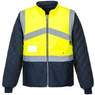 Gilet haute-visibilité réversible S769 - Portwest