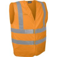 Gilet haute visibilité multi risque m-4xl - Singer