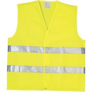 Gilet hi-viz double bande - Classe 2 - Coverguard