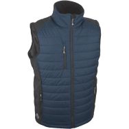 Gilet marine s a 4xl - Singers
