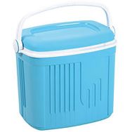 Glacière bleu turquoise 20l