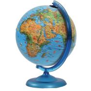 Globe 25cm lumineux kids